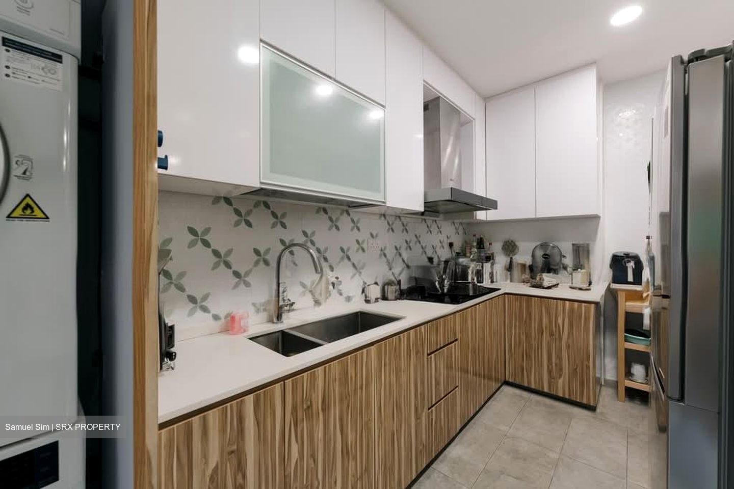 Peirce View Condominium (D20), Condominium #588903821